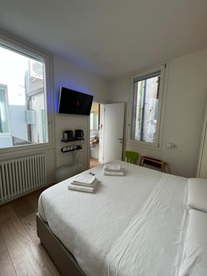 B&B Casa Diaz Vérone Extérieur photo