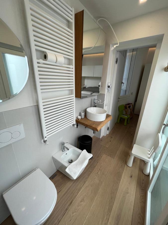B&B Casa Diaz Vérone Extérieur photo