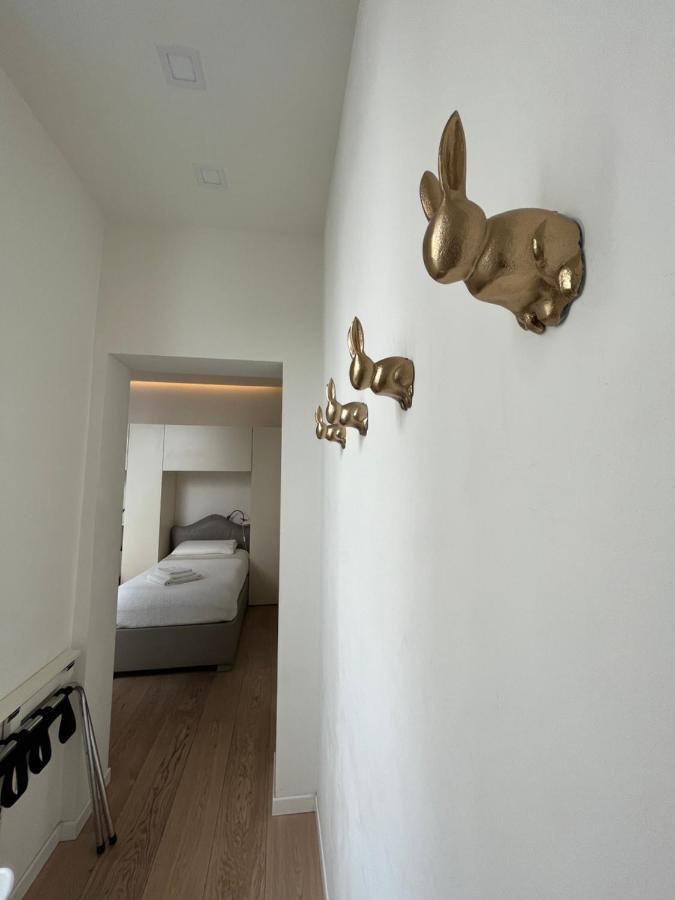 B&B Casa Diaz Vérone Extérieur photo